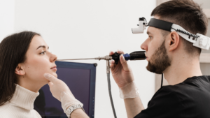 Obstrucción nasal: qué es y cómo solucionarla